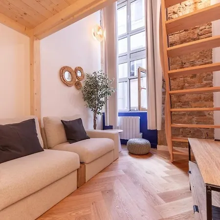 Appartamento Le Royal - 1er - Mezzanine Croix Paquet *