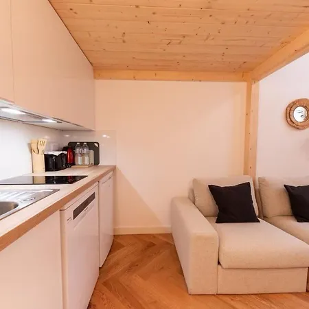 Le Royal - 1er - Mezzanine Croix Paquet شقة ليون